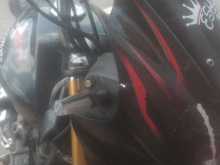 Bajaj Discover 135 2012 Motorbike