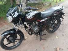 Bajaj Discover 150 2010 Motorbike