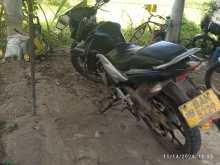 Bajaj Discover 2010 Motorbike