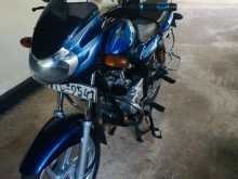 Bajaj Discover 2007 Motorbike