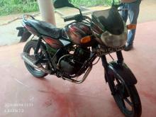 Bajaj Discover 2004 Motorbike
