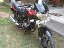 Bajaj Discover 2012 Motorbike