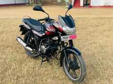 Bajaj Discover 100 2010 Motorbike