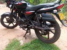 Bajaj Discover 2010 Motorbike
