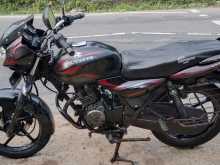 Bajaj Discavar 2011 Motorbike