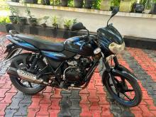 Bajaj Discover 2009 Motorbike