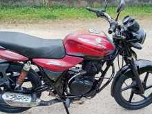 Bajaj Discover 2007 Motorbike