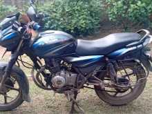 Bajaj Discover 2016 Motorbike