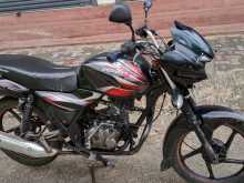 Bajaj Discover 2010 Motorbike