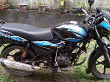 Bajaj Discover 2011 Motorbike