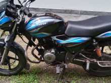 Bajaj Discover 2011 Motorbike