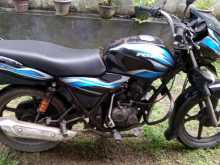 Bajaj Discover 2011 Motorbike