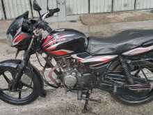 Bajaj Discover 2010 Motorbike