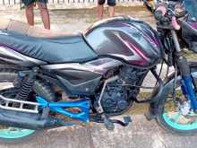 Bajaj Discavar 2014 Motorbike