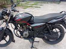 Bajaj Discover 2011 Motorbike