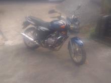 Bajaj Discover 2007 Motorbike