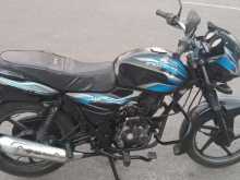 Bajaj Discavar 2012 Motorbike