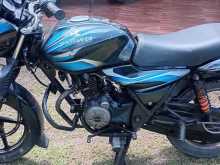 Bajaj Discover 2011 Motorbike