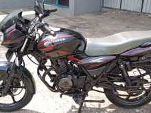 Bajaj Discavar 2011 Motorbike