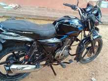 Bajaj Discover 2011 Motorbike