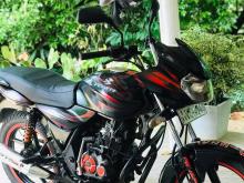 Bajaj Discavare 2010 Motorbike