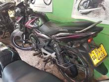 Bajaj Discover 2015 Motorbike