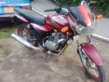 Bajaj Discover 2007 Motorbike