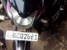 Bajaj Discover 2015 Motorbike