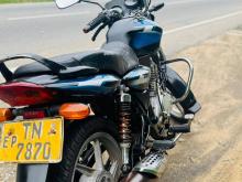 Bajaj Discover 2007 Motorbike
