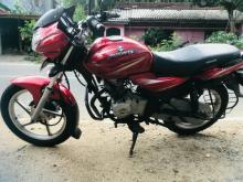 Bajaj Discover 2016 Motorbike