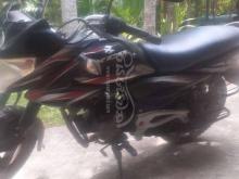 Bajaj Discover 2011 Motorbike