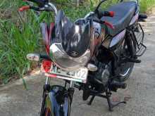 Bajaj Discover 125 2011 Motorbike