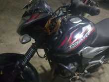 Bajaj Discover 125 2012 Motorbike