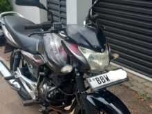 Bajaj Discover 125M 2014 Motorbike