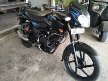 Bajaj Discover 2008 Motorbike