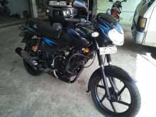 Bajaj Discover 2009 Motorbike