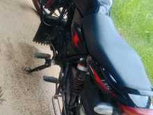 Bajaj Discover 135 2008 Motorbike