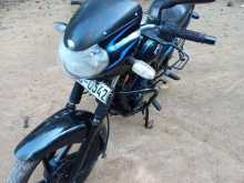 Bajaj Discover 2008 Motorbike