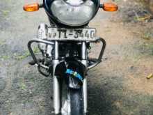 Bajaj Discover 2007 Motorbike