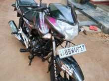 Bajaj Discover 2014 Motorbike
