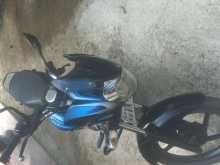 Bajaj Discover 2010 Motorbike