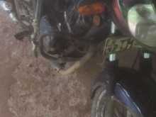 Bajaj Discover 2006 Motorbike