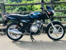 Bajaj Discover 2007 Motorbike