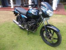 Bajaj Discavariy 2010 Motorbike