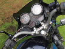 Bajaj Discover 2011 Motorbike