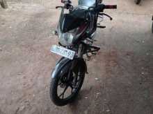 Bajaj Discover 125M 2014 Motorbike