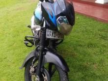 Bajaj Discover 2011 Motorbike