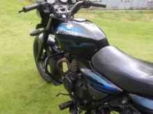Bajaj Discover 2011 Motorbike