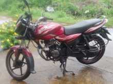 Bajaj Discovery 100 2011 Motorbike