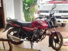 Bajaj Discover 100 2011 Motorbike